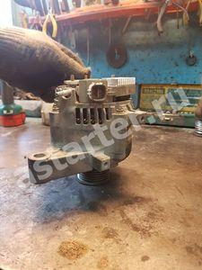 Продажа и ремонт стартеров, генераторов Матвеевское