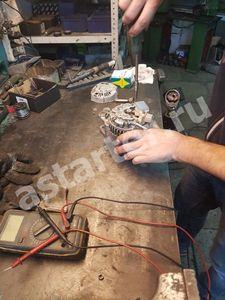 Продажа и ремонт стартеров, генераторов Матвеевское