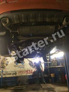 Продажа и ремонт стартеров, генераторов Матвеевское