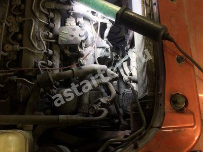 Продажа и ремонт стартеров, генераторов Матвеевское