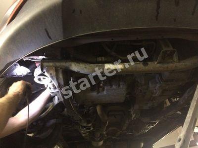 Продажа и ремонт стартеров, генераторов Матвеевское