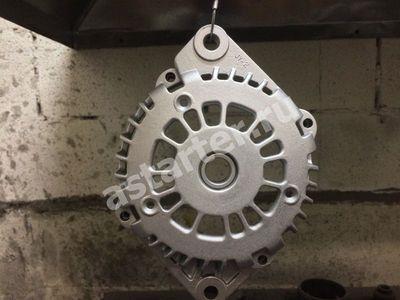 Продажа и ремонт стартеров, генераторов Матвеевское