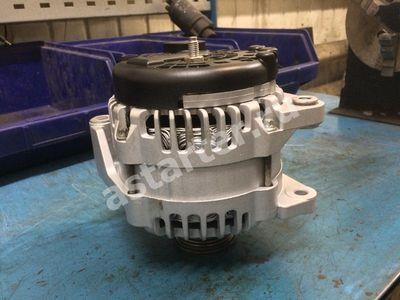 Продажа и ремонт стартеров, генераторов Матвеевское