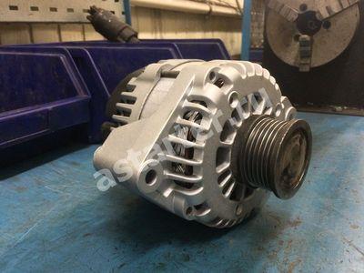 Продажа и ремонт стартеров, генераторов Матвеевское