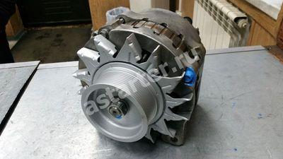 Продажа и ремонт стартеров, генераторов в Реутов