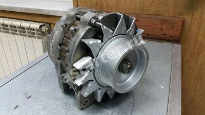 Продажа и ремонт стартеров, генераторов в Реутов