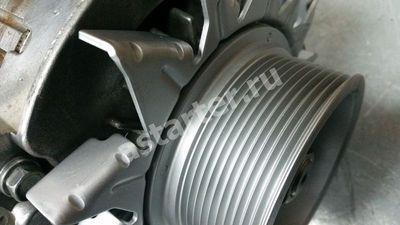 Продажа и ремонт стартеров, генераторов в Реутов