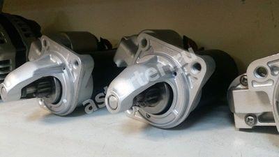 Продажа и ремонт стартеров, генераторов в Реутов