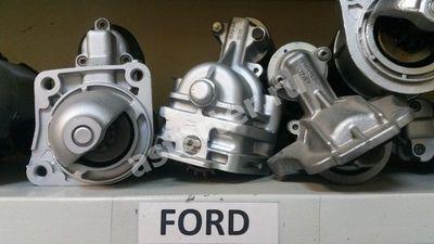 Продажа и ремонт стартеров, генераторов в Реутов