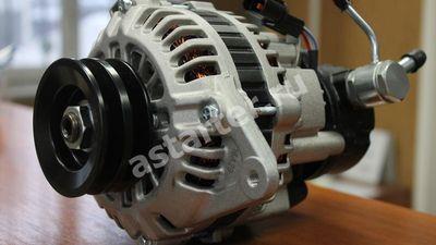 Продажа и ремонт стартеров, генераторов в Реутов