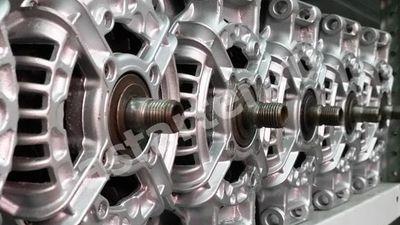 Продажа и ремонт стартеров, генераторов в Реутов