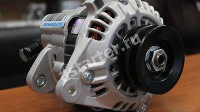 Продажа и ремонт стартеров, генераторов в Реутов