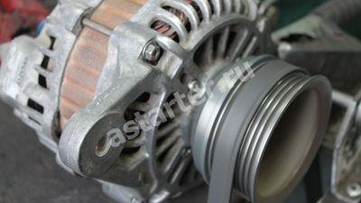 Продажа и ремонт стартеров, генераторов в Реутов