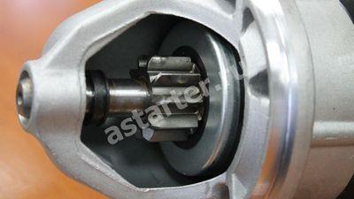 Продажа и ремонт стартеров, генераторов в Реутов