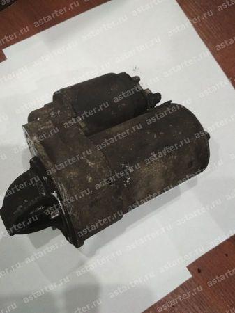 Chevrolet Spark II ремонт стартера | купить стартер Chevrolet Spark II