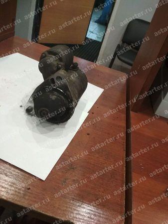 Chevrolet Spark II ремонт стартера | купить стартер Chevrolet Spark II