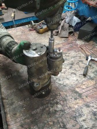 Chevrolet Spark II ремонт стартера | купить стартер Chevrolet Spark II