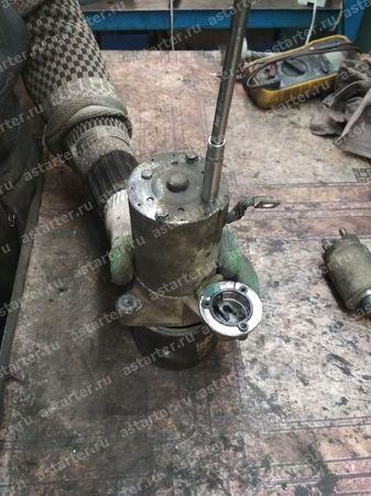 Chevrolet Spark II ремонт стартера | купить стартер Chevrolet Spark II