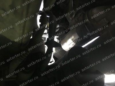 SsangYong Rexton | купить стартер | ремонт стартера | стартер купить | ремонт стартеров