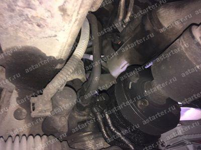 SsangYong Rexton | купить стартер | ремонт стартера | стартер купить | ремонт стартеров