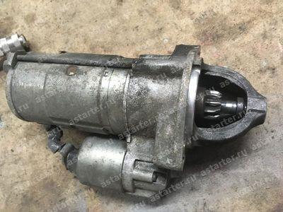 SsangYong Rexton | купить стартер | ремонт стартера | стартер купить | ремонт стартеров