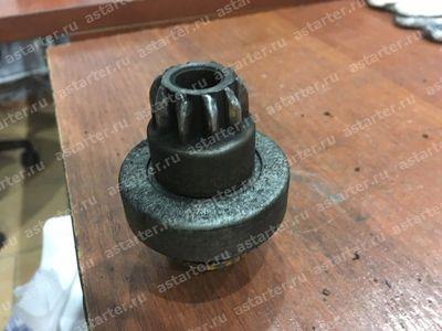 SsangYong Rexton | купить стартер | ремонт стартера | стартер купить | ремонт стартеров