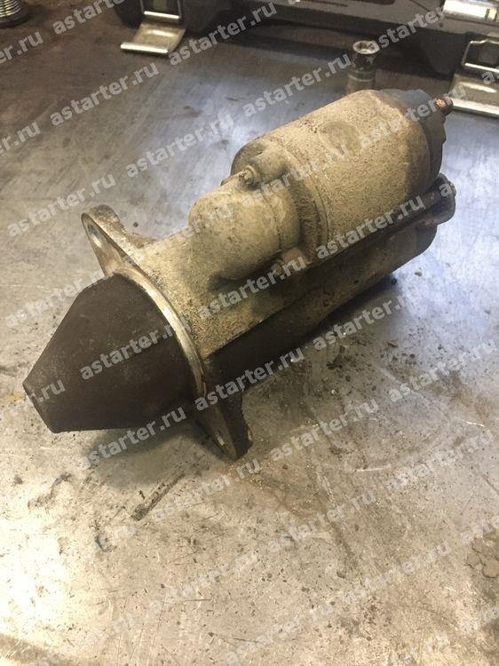 Daewoo Nexia | купить стартер | ремонт стартера | стартер купить | ремонт стартеров