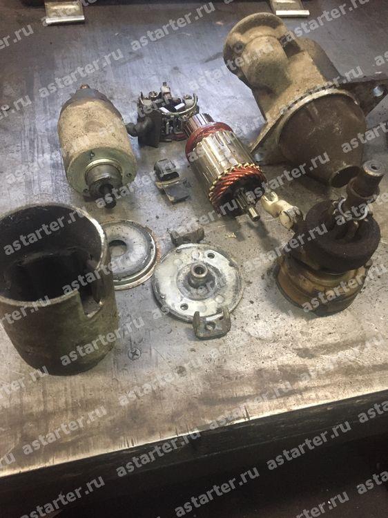 Daewoo Nexia | купить стартер | ремонт стартера | стартер купить | ремонт стартеров