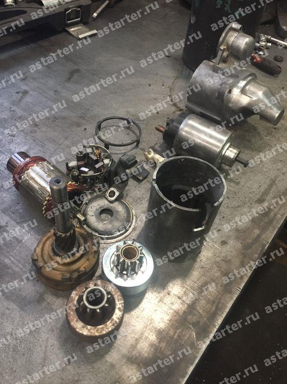 Daewoo Nexia | купить стартер | ремонт стартера | стартер купить | ремонт стартеров