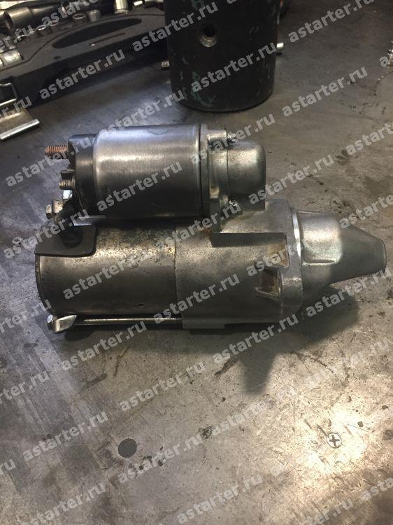 Daewoo Nexia | купить стартер | ремонт стартера | стартер купить | ремонт стартеров