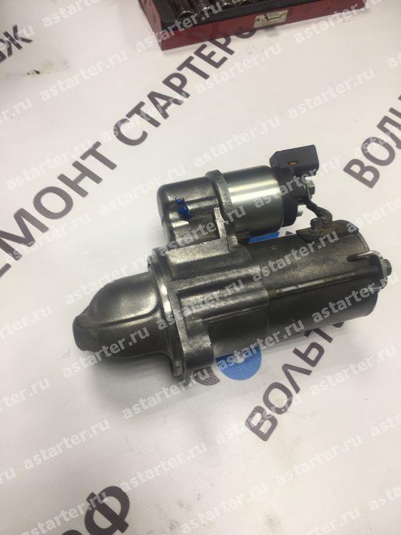 Hyundai Solaris ремонт стартера | купить стартер Hyundai Solaris