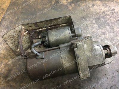 Chevrolet Suburban X ремонт стартера | купить стартер Chevrolet Suburban X
