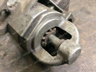 Chevrolet Suburban X ремонт стартера | купить стартер Chevrolet Suburban X