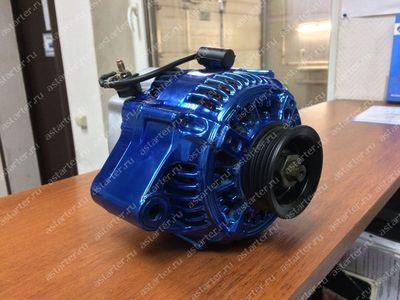 Toyota Alphard | купить генератор | ремонт генератора | генератор купить | ремонт генераторов