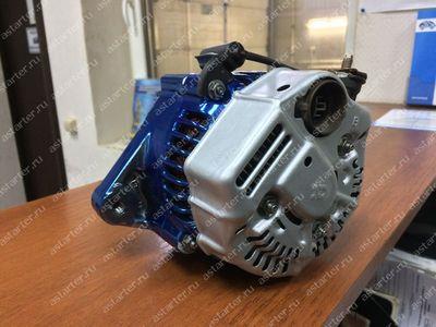 Toyota Alphard | купить генератор | ремонт генератора | генератор купить | ремонт генераторов