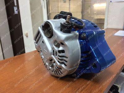 Toyota Alphard | купить генератор | ремонт генератора | генератор купить | ремонт генераторов