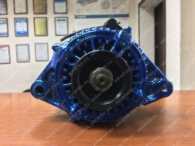 Toyota Alphard | купить генератор | ремонт генератора | генератор купить | ремонт генераторов