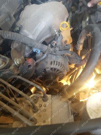 Купить генератор Toyota Camry XV30, ремонт генератора Toyota Camry XV30