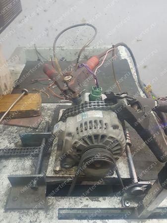 Купить генератор Toyota Camry XV30, ремонт генератора Toyota Camry XV30