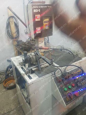 Купить генератор Toyota Camry XV30, ремонт генератора Toyota Camry XV30