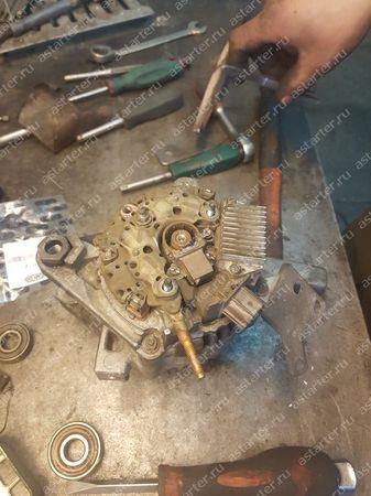 Купить генератор Toyota Camry XV30, ремонт генератора Toyota Camry XV30