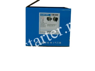 BAIC Foton ремонт генератора | купить генератор BAIC Foton