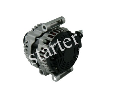 Baojun Hongguang S3 1.5L Turbo ремонт генератора | купить генератор Baojun Hongguang S3 1.5L Turbo