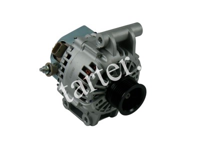  Changan EADO ремонт генератора | купить генератор  Changan EADO