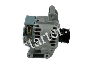  Changan EADO ремонт генератора | купить генератор  Changan EADO