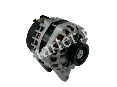  Dongfeng Yulong 2.0 T ремонт генератора | купить генератор Dongfeng Yulong 2.0 T