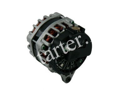  Dongfeng Yulong 2.0 T ремонт генератора | купить генератор Dongfeng Yulong 2.0 T