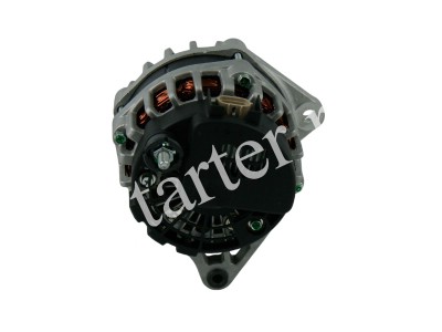  Dongfeng Yulong 2.0 T ремонт генератора | купить генератор Dongfeng Yulong 2.0 T