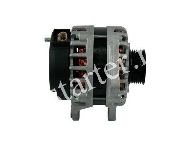  Dongfeng Yulong 2.0 T ремонт генератора | купить генератор Dongfeng Yulong 2.0 T