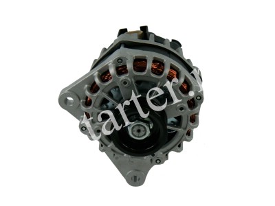  Dongfeng Yulong 2.0 T ремонт генератора | купить генератор Dongfeng Yulong 2.0 T